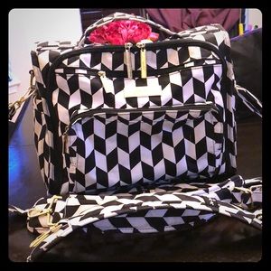 JuJuBe B.F.F. Marquess DIAPER Bag